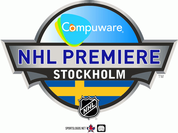National Hockey League 2011 Event Logo v2 iron on transfers for T-shirts